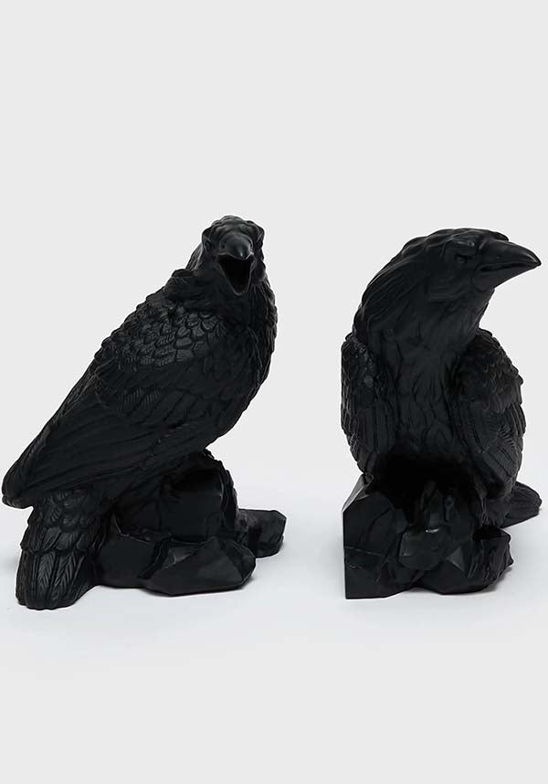 Corvus | BOOKENDS