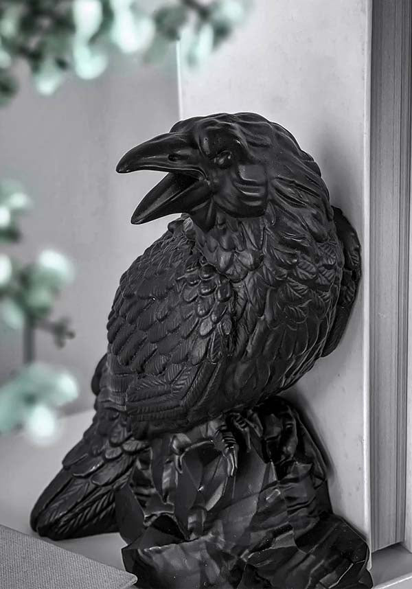 Corvus | BOOKENDS
