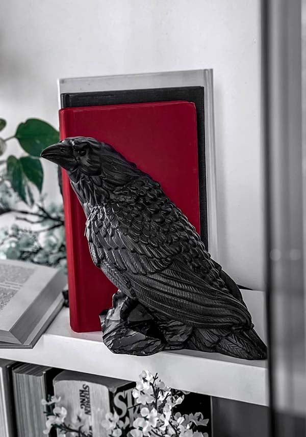 Corvus | BOOKENDS