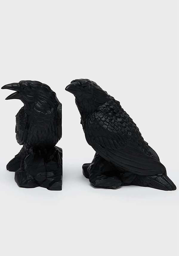 Corvus | BOOKENDS