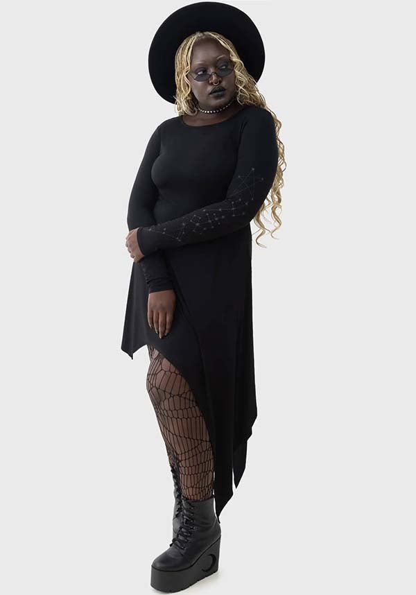Crescent Doom | DRESS*