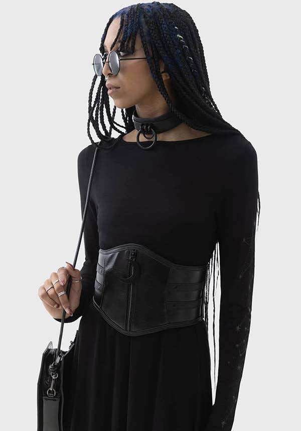 Crescent Doom | DRESS*