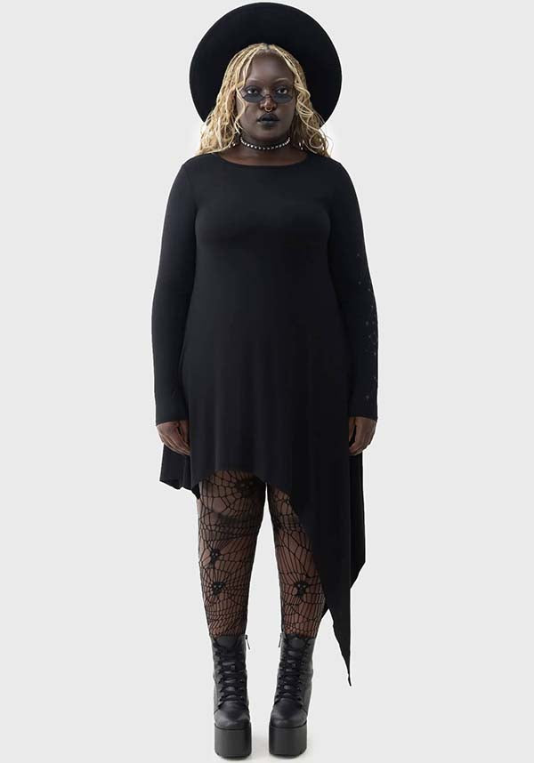 Crescent Doom | DRESS*