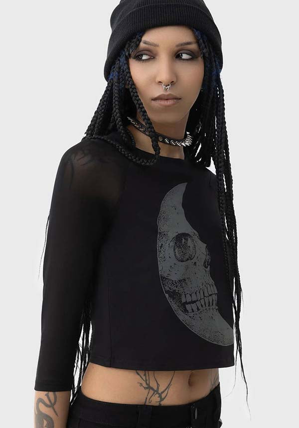 Crescent Doom | TOP*