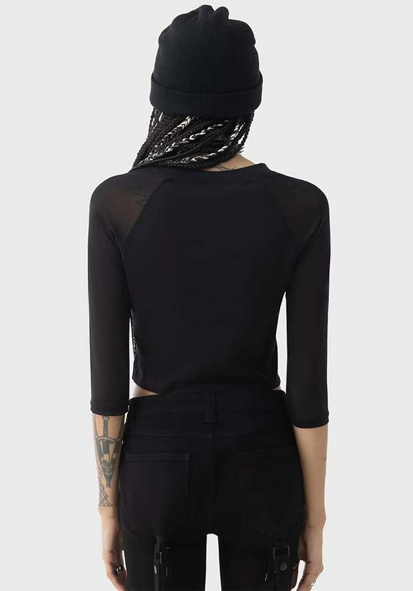 Crescent Doom | TOP*