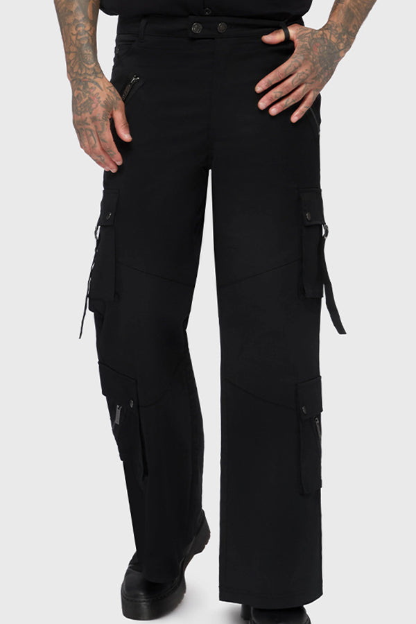 Crypt Threads | CARGO PANTS