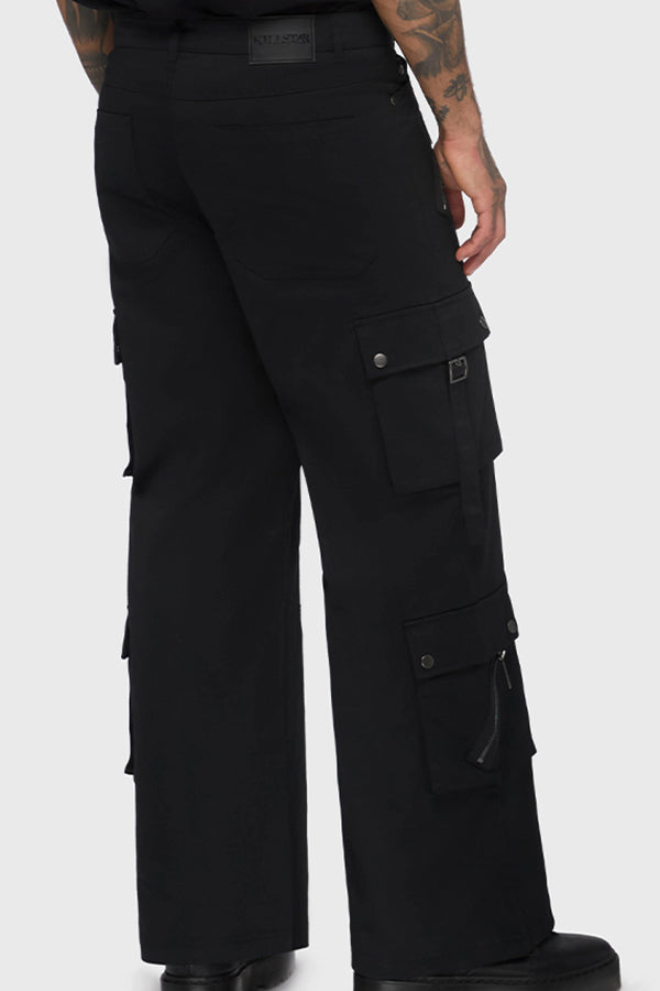Crypt Threads | CARGO PANTS