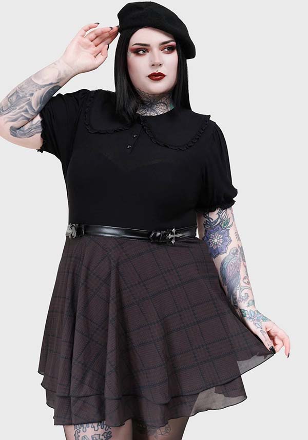 Cryptessa | SKIRT*