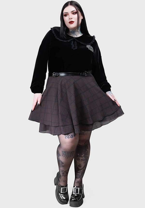 Cryptessa | SKIRT*