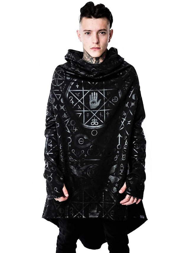 Killstar hoodie deals