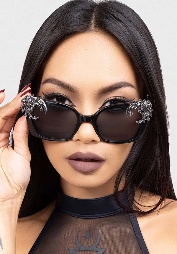 Cursed Cove | SUNGLASSES