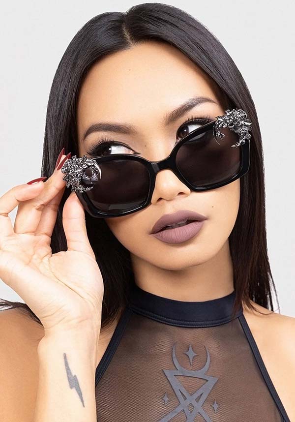 Cursed Cove | SUNGLASSES