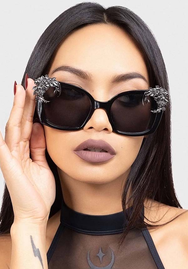 Cursed Cove | SUNGLASSES