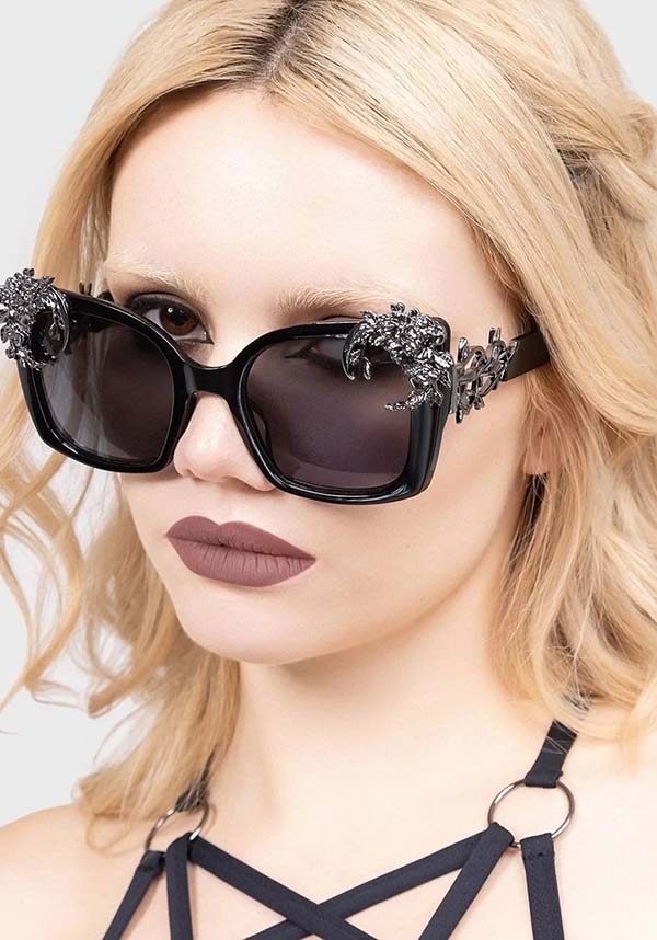 Cursed Cove | SUNGLASSES