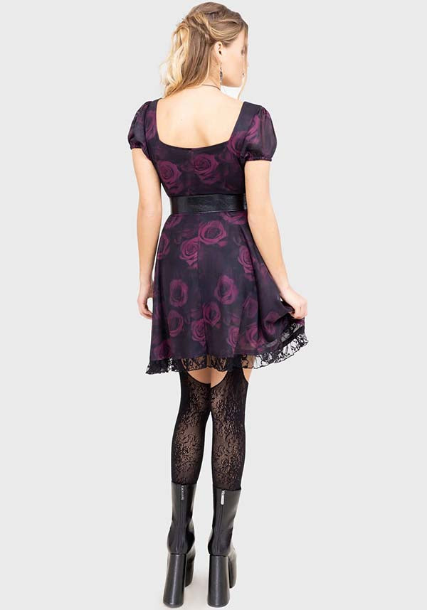 Cursed Mirage | STOCKINGS