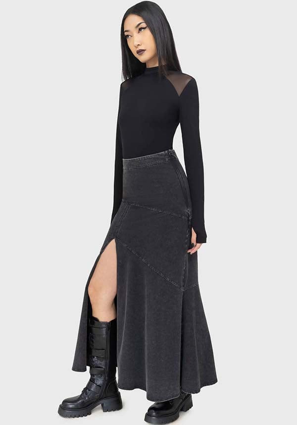 Dark Age | SKIRT