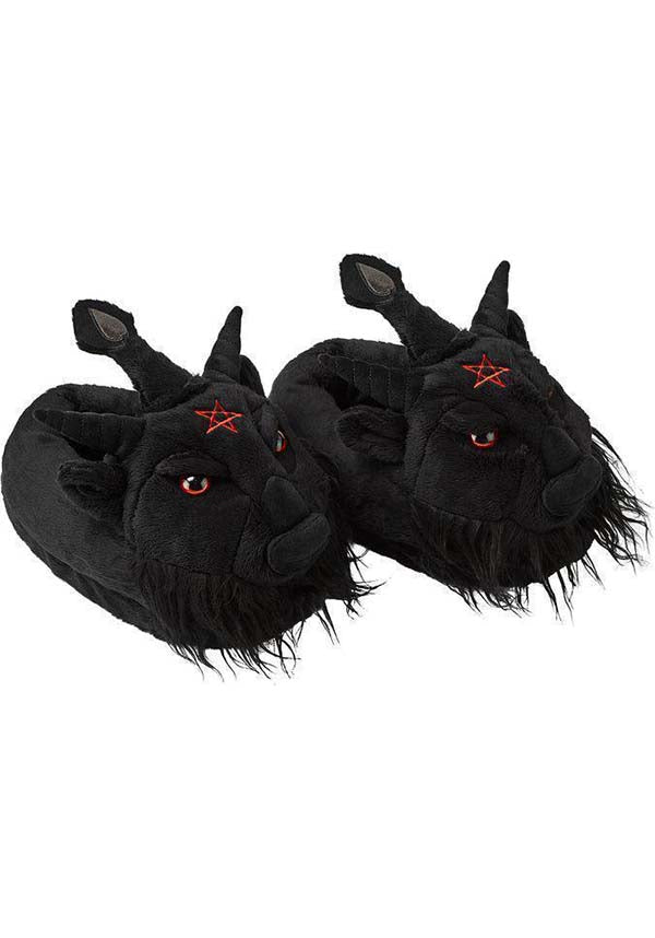 Dark Lord | SLIPPERS