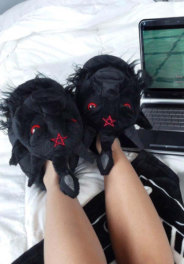 Dark Lord | SLIPPERS