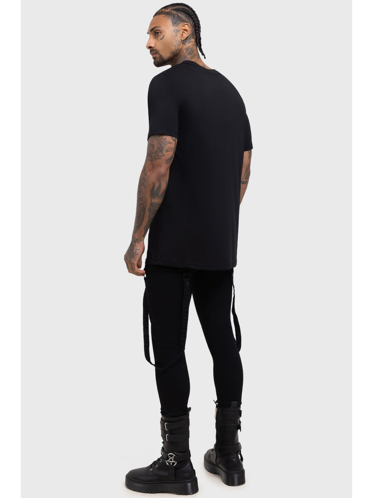 Dark Serenity | T-SHIRT