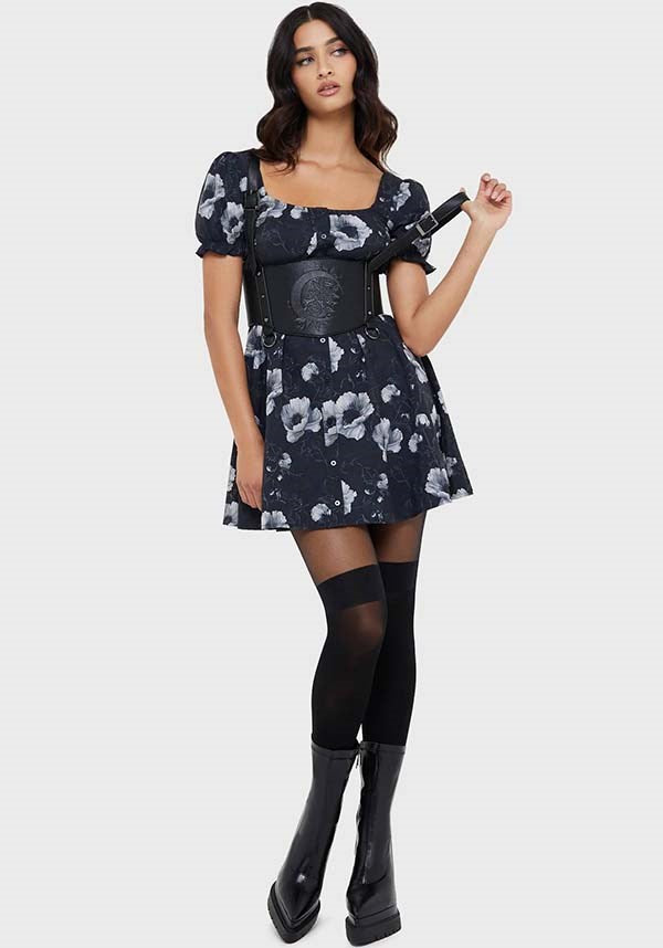 Dead Thorn | HARNESS