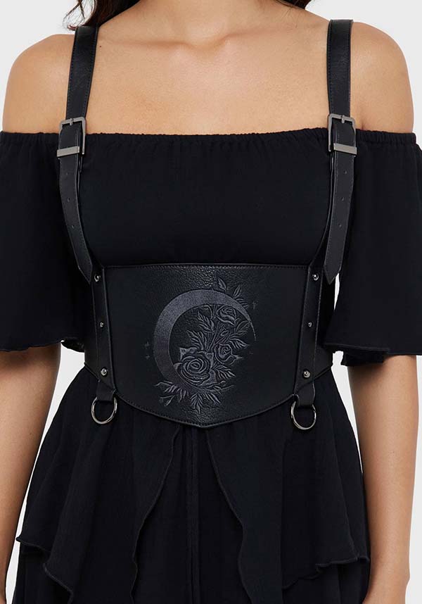 Dead Thorn | HARNESS