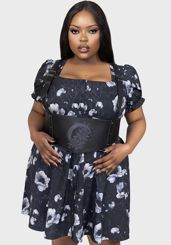 Dead Thorn | HARNESS