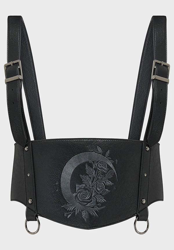 Dead Thorn | HARNESS