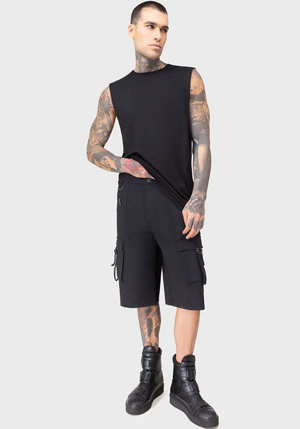 Dead Tropic | SHORTS