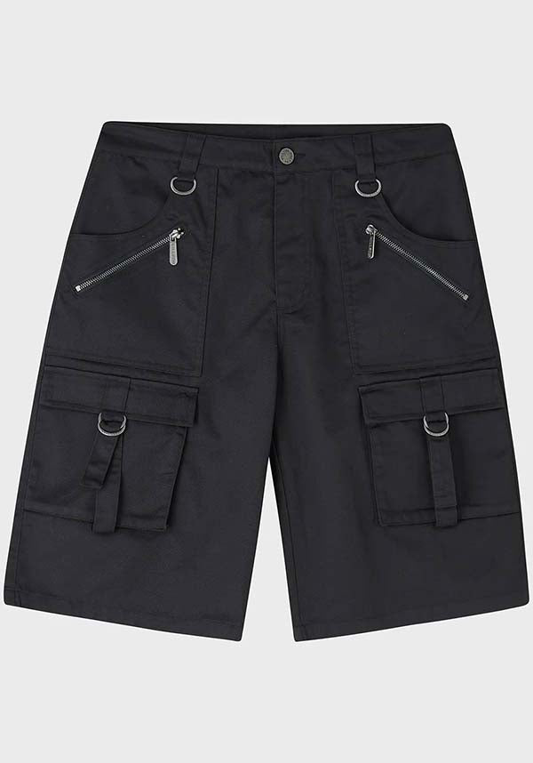 Dead Tropic | SHORTS