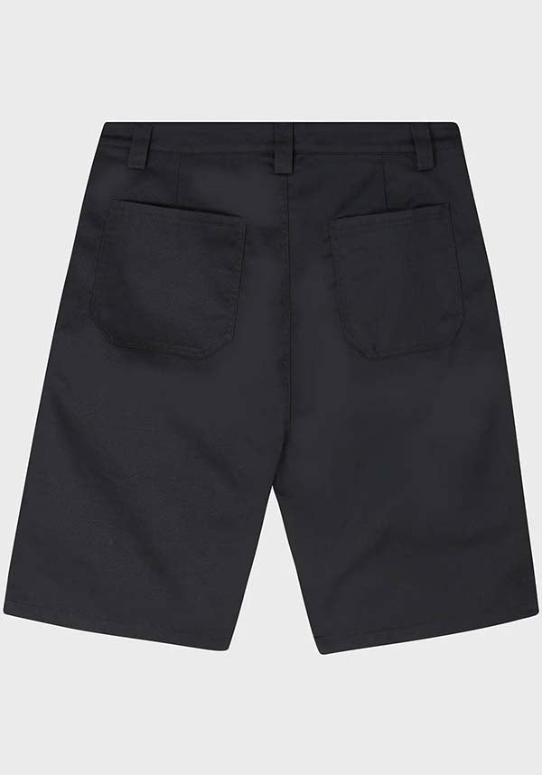 Dead Tropic | SHORTS