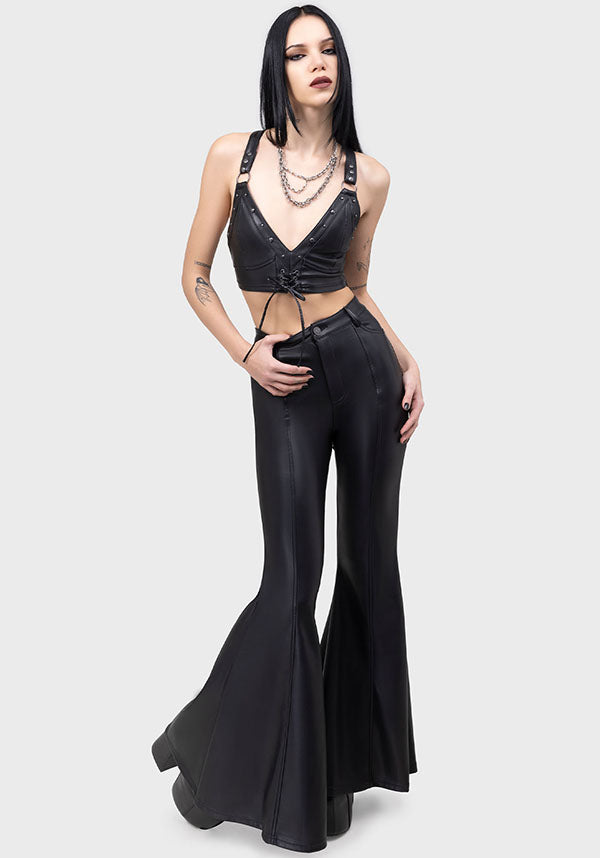 Deaths Denime | FLARES