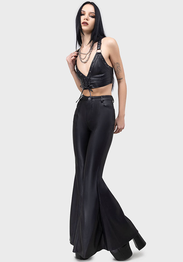 Deaths Denime | FLARES