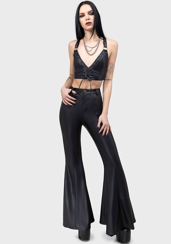 Deaths Denime | FLARES