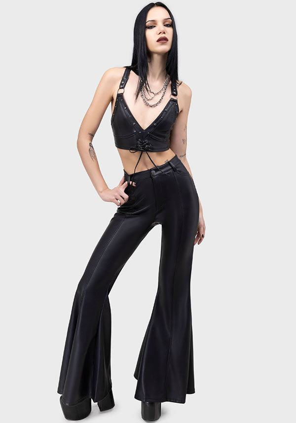 Deaths Denime | FLARES