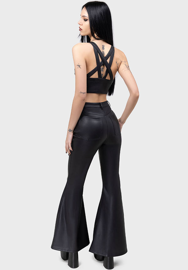 Deaths Denime | FLARES