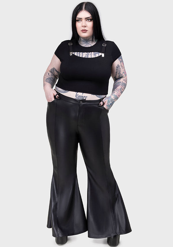 Deaths Denime | FLARES