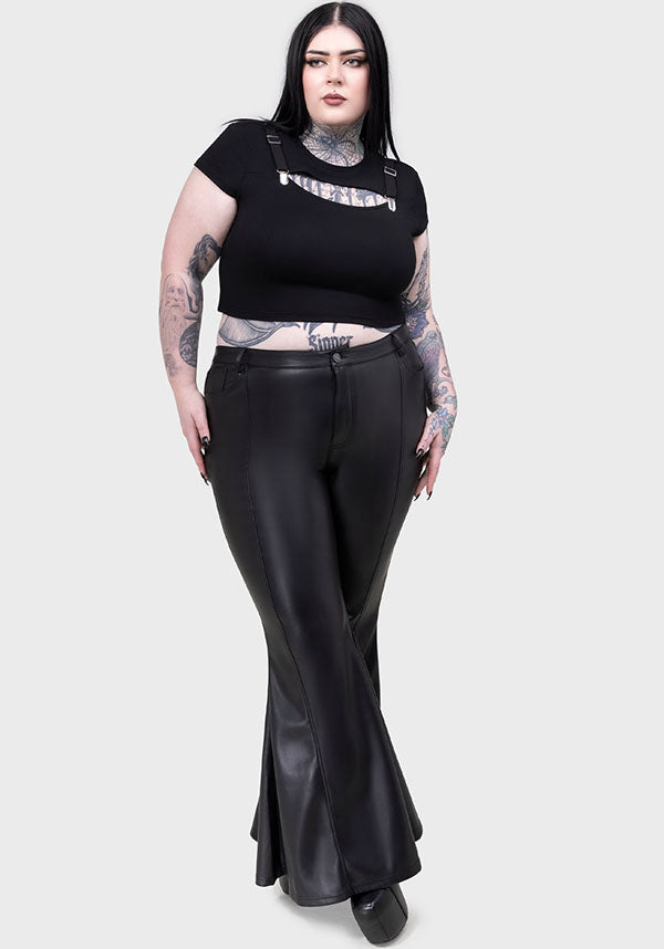 Deaths Denime | FLARES