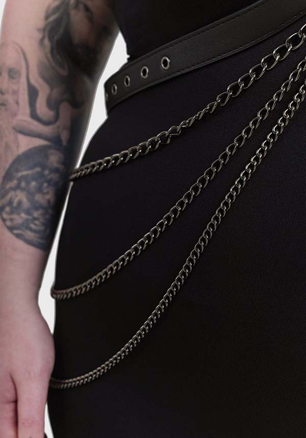 Devil Energy | HARNESS*