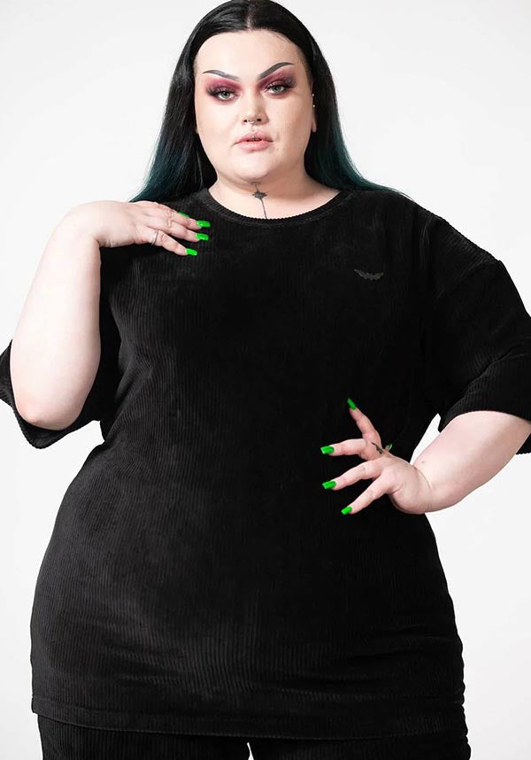 Devil's Laze | T-SHIRT**