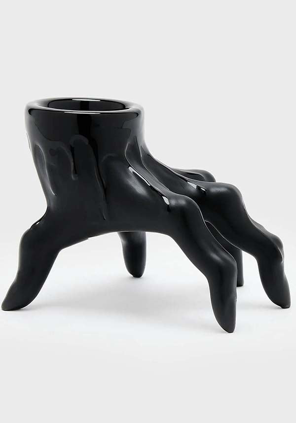 Diabolus | CANDLE HOLDER*