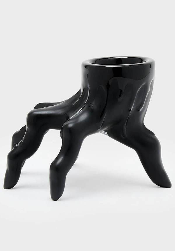 Diabolus | CANDLE HOLDER*