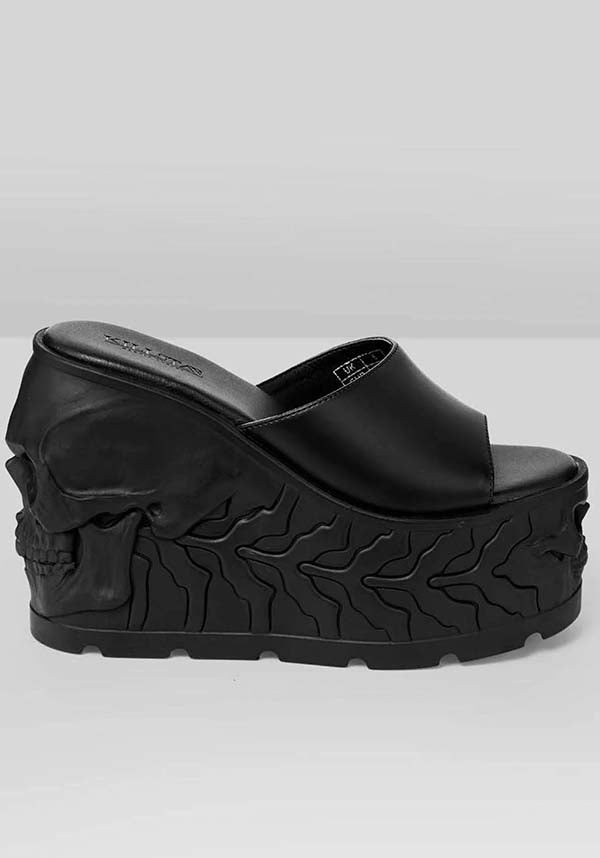 Doom Platform | SLIDERS*