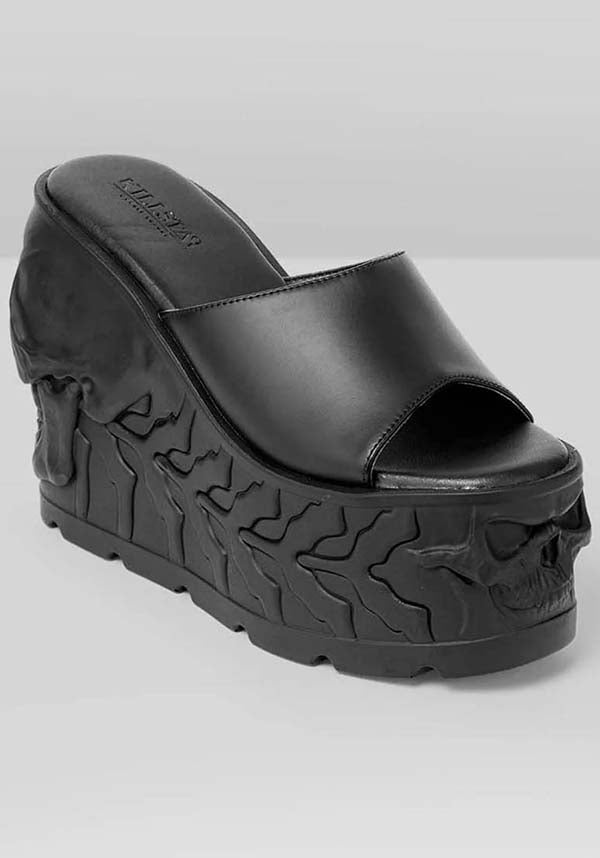 Doom Platform | SLIDERS*