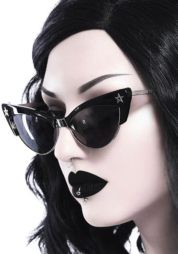 Drucilla | SUNGLASSES