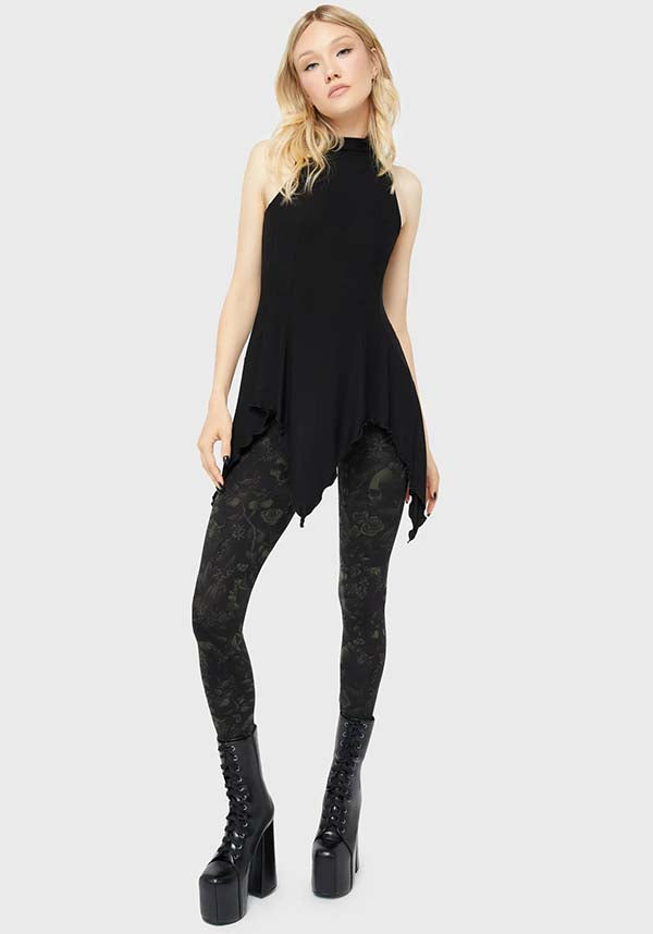 Eden Storm | LEGGINGS