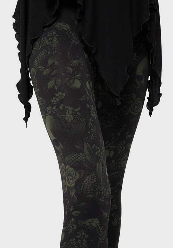 Eden Storm | LEGGINGS