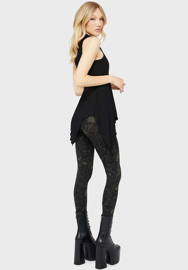 Eden Storm | LEGGINGS