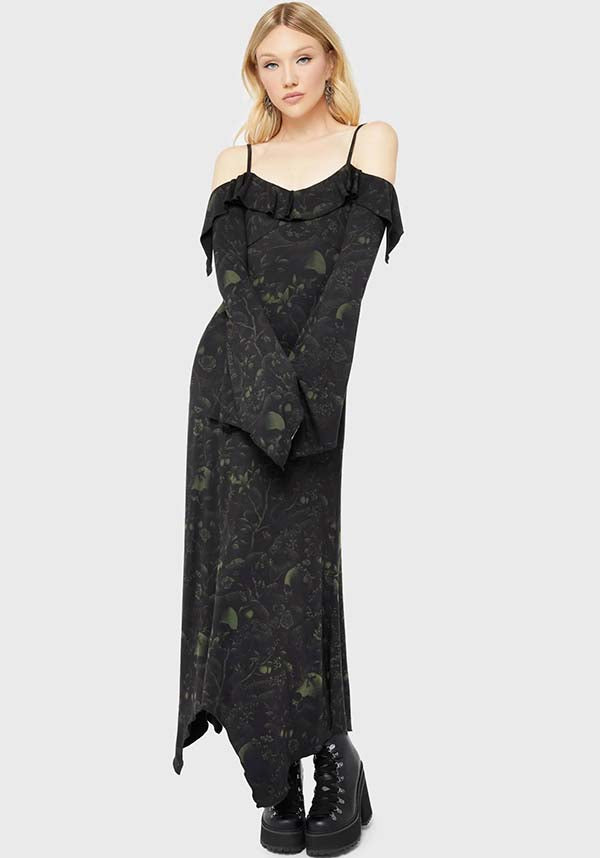 Eden's Venom | DRESS
