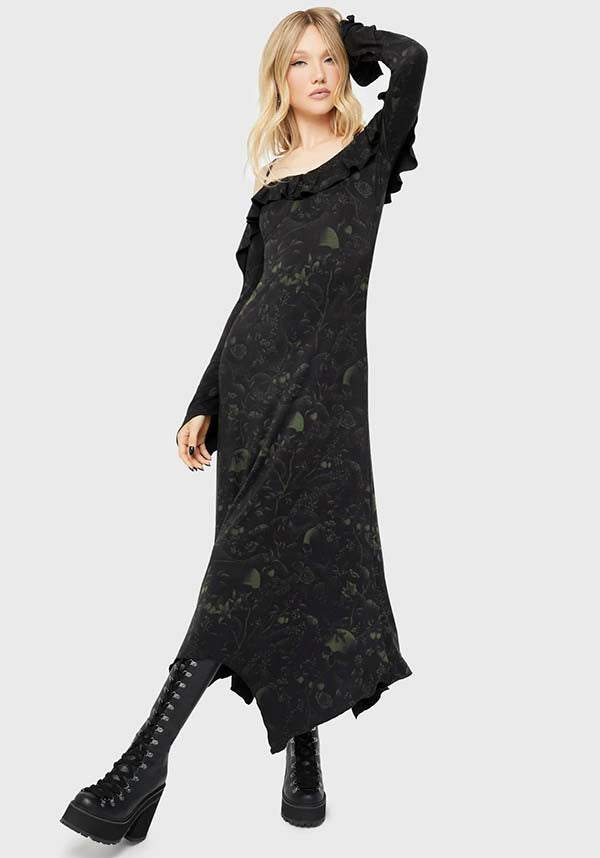 Eden's Venom | DRESS