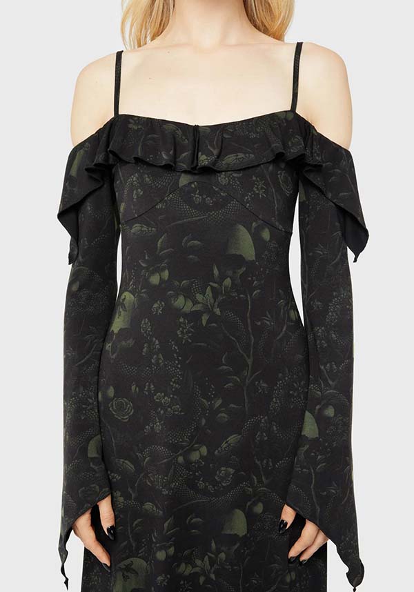 Eden's Venom | DRESS